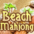 Stranden Mahjong