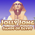 Jolly Jong Sands i Egypten