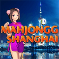 Shanghai Mahjongg
