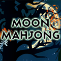 Månen Mahjong